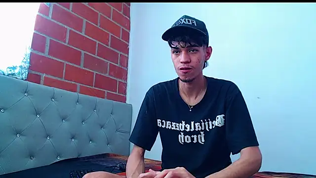 Alejandro bigdick x online show from 02.24.25