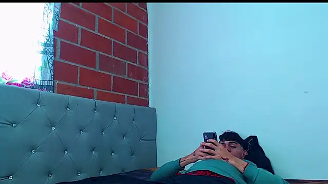 Alejandro bigdick x online show from 02.26.25