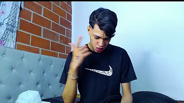Alejandro bigdick x online show from 02.27.25
