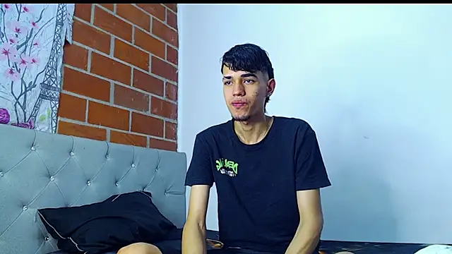 Alejandro bigdick x online show from 02.28.25
