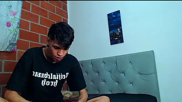 Alejandro bigdick x online show from 03.03.25