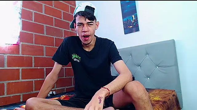 Alejandro bigdick x online show from 03.03.25