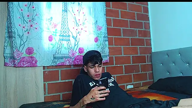 Alejandro bigdick x online show from 03.05.25