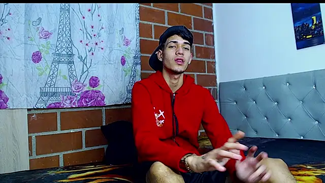 Alejandro bigdick x online show from 03.07.25
