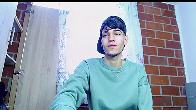 Alejandro bigdick x online show from 03.07.25