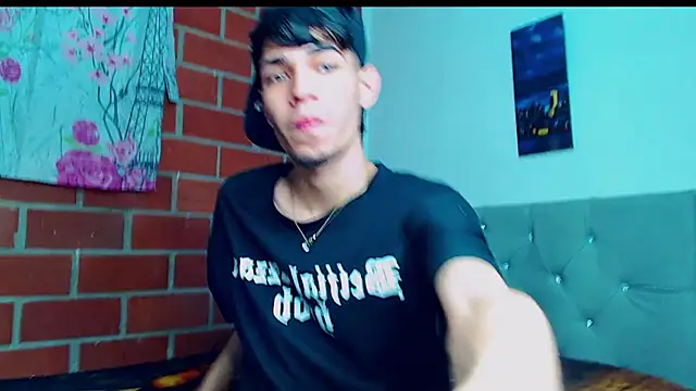 Alejandro bigdick x online show from 03.09.25