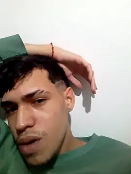Alejandro bigdick x online show from 03.14.25