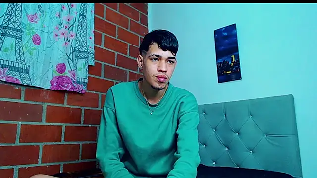 Alejandro bigdick x online show from 03.14.25