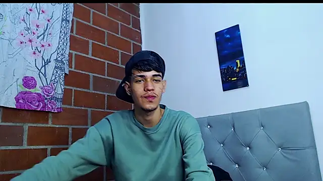 Alejandro bigdick x online show from 03.18.25