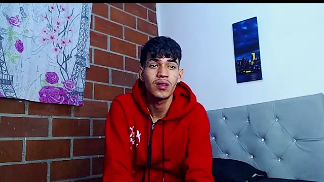 Alejandro bigdick x online show from 03.20.25
