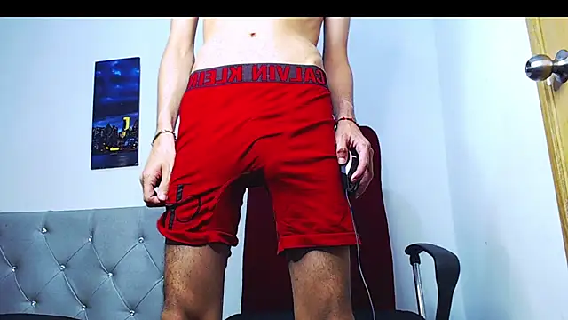 Alejandro bigdick x online show from 03.21.25