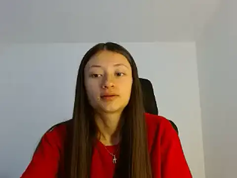 Greta Glimmer28 online show from 11.02.25