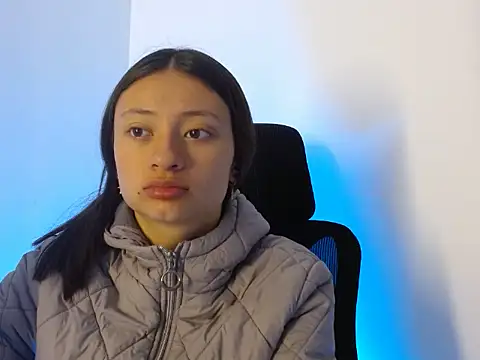 Greta Glimmer28 online show from 11.10.25