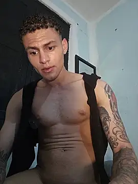 dany hardy online show from 02.25.26