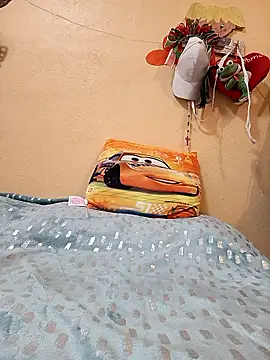 ConyPeralta online show from 02.15.26