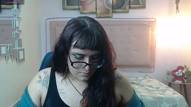 kathepickmanx online show from 02.22.26