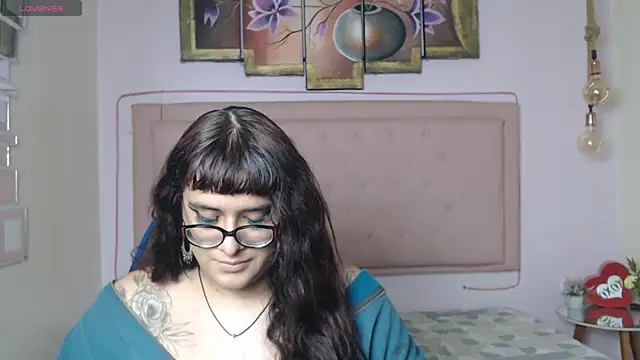 kathepickmanx online show from 02.27.26