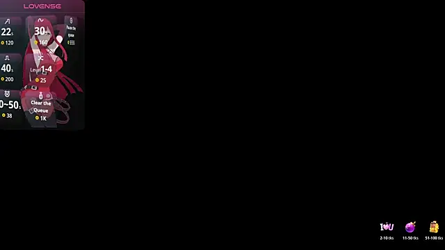 kathepickmanx online show from 03.27.26