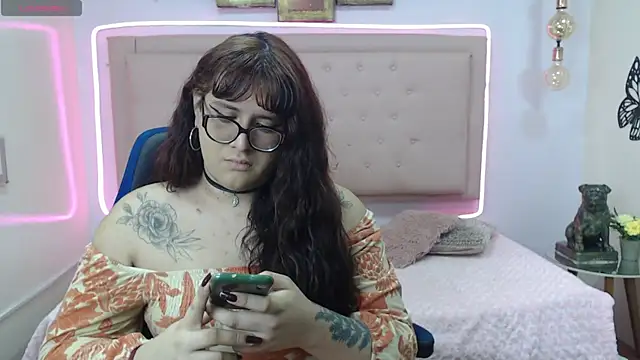 kathepickmanx online show from 04.18.26