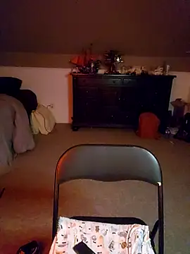 Snapshot of SoxxyNsh chatting on 10.23.25 SoxxyNsh online show from 10.23.25