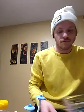 SoxxyNsh online show from 12.05.25