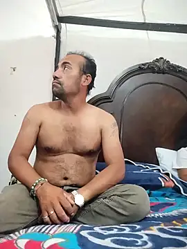 Goloso2423 online show from 12.03.25