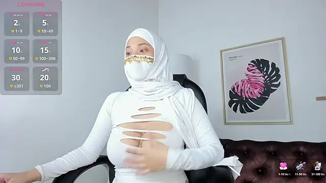 Eva abaad online show from 11.12.25