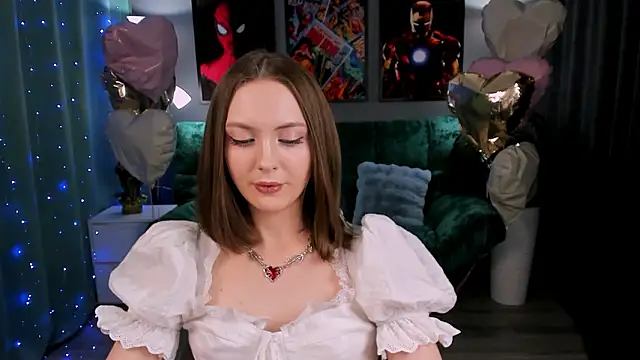 JesssWalker online show from 03.17.26