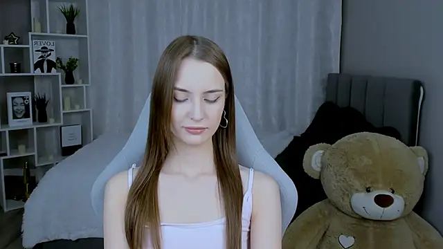 SamanthaaaWalker online show from 05.31.26