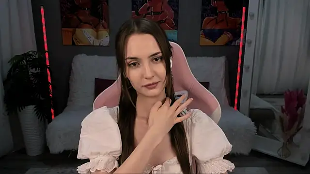 SamanthaaaWalker online show from 06.17.26