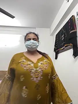 Miss-Jasmine online show from 02.17.25