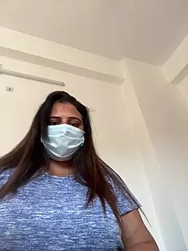 Miss-Jasmine online show from 02.18.25