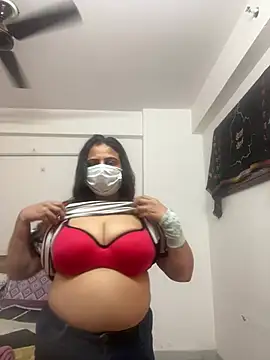 Miss-Jasmine online show from 02.19.25