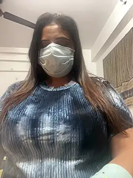 Miss-Jasmine online show from 02.21.25