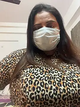 Miss-Jasmine online show from 02.22.25