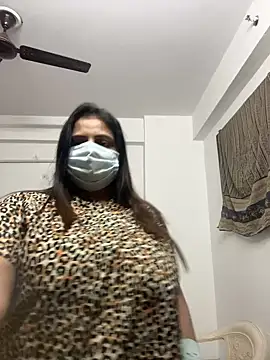 Miss-Jasmine online show from 02.22.25