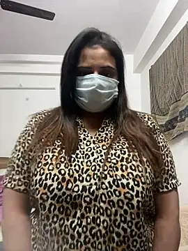 Miss-Jasmine online show from 02.22.25