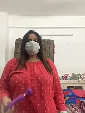 Miss-Jasmine online show from 02.28.25