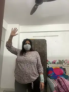 Miss-Jasmine online show from 03.01.25