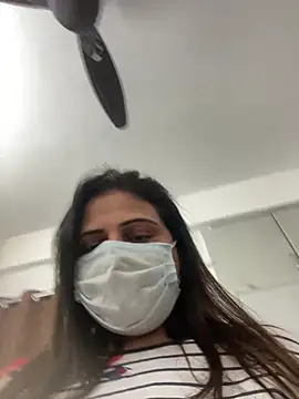 Miss-Jasmine online show from 03.02.25