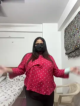 Miss-Jasmine online show from 03.20.25