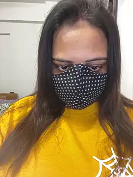 Miss-Jasmine online show from 03.23.25