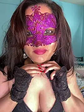 Ayeshaa  25 online show from 01.25.25