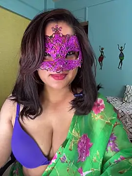 Ayeshaa  25 online show from 02.16.25