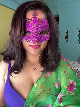 Ayeshaa  25 online show from 02.16.25