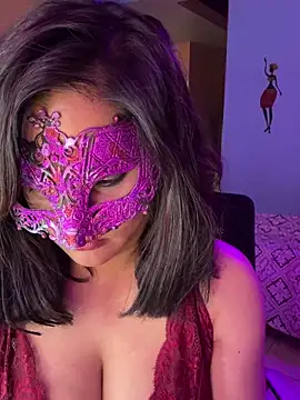 Ayeshaa  25 online show from 03.08.25