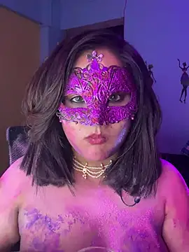 Ayeshaa  25 online show from 03.13.25