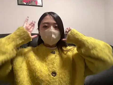 yazawa oO online show from 02.11.25