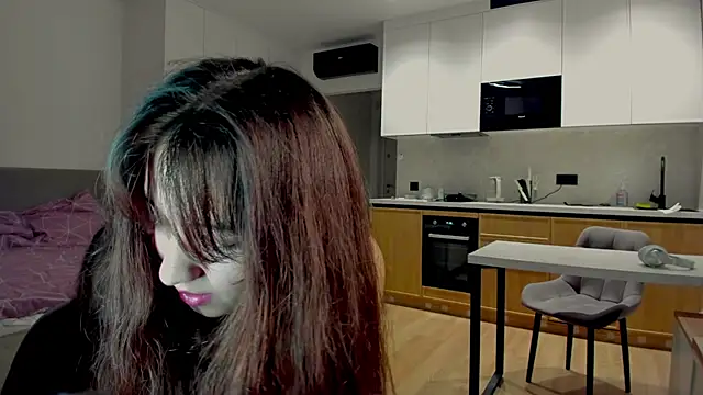 anna elfi online show from 09.20.25