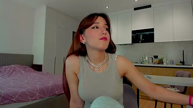 anna elfi online show from 09.22.25